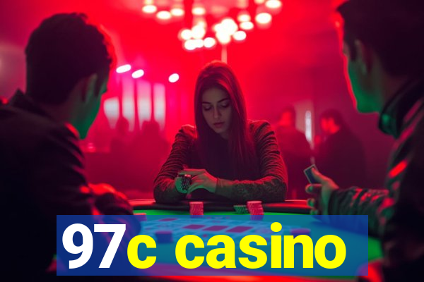 97c casino